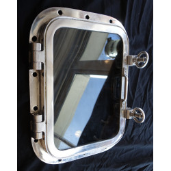 SABORD RECTANGULAIRE