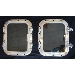 SABORD RECTANGULAIRE