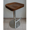 TABOURET DE BAR DE PAQUEBOT