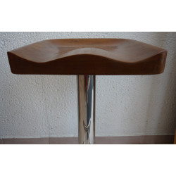 TABOURET DE BAR DE PAQUEBOT