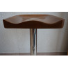 TABOURET DE BAR DE PAQUEBOT