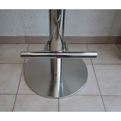 TABOURET DE BAR DE PAQUEBOT
