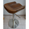 TABOURET DE BAR DE PAQUEBOT