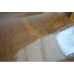 TABOURET DE BAR DE PAQUEBOT