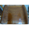 TABOURET DE BAR DE PAQUEBOT