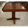 TABLE DE SALLE À MANGER DE PAQUEBOT