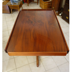 TABLE DE SALLE À MANGER DE PAQUEBOT