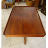 TABLE DE SALLE À MANGER DE PAQUEBOT