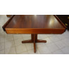 TABLE DE SALLE À MANGER DE PAQUEBOT