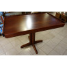 TABLE DE SALLE À MANGER DE PAQUEBOT