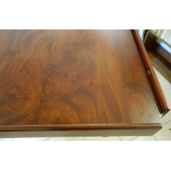 TABLE DE SALLE À MANGER DE PAQUEBOT