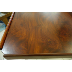 TABLE DE SALLE À MANGER DE PAQUEBOT