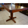 TABLE DE SALLE À MANGER DE PAQUEBOT