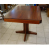 TABLE DE SALLE À MANGER DE PAQUEBOT