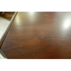 TABLE DE SALLE À MANGER DE PAQUEBOT