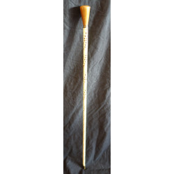 CANNE DE CAPITAINE