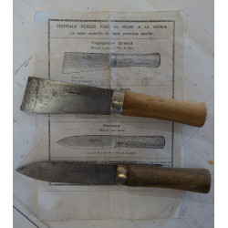 Talaos antiquités de marine