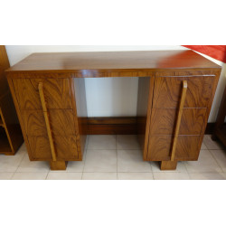 BUREAU ANCIEN EN TECK