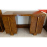 BUREAU ANCIEN EN TECK