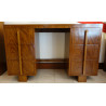 BUREAU ANCIEN EN TECK