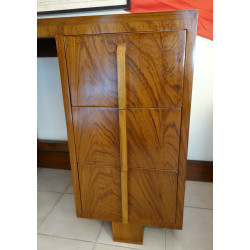 BUREAU ANCIEN EN TECK