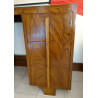 BUREAU ANCIEN EN TECK
