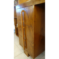 BUREAU ANCIEN EN TECK