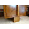 BUREAU ANCIEN EN TECK