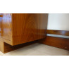 BUREAU ANCIEN EN TECK