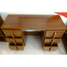 BUREAU ANCIEN EN TECK