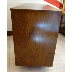 BUREAU ANCIEN EN TECK