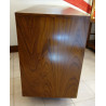 BUREAU ANCIEN EN TECK