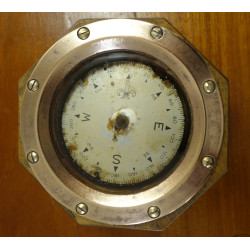 antiquité de marine