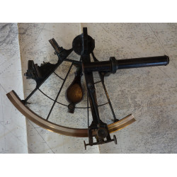 antiquité de marine