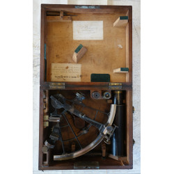 Sextant Marine Nationale