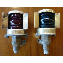 fanal vieille marine