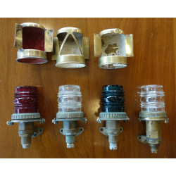 Talaos antiquités de marine