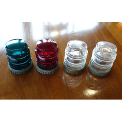 QUATRE FANAUX OUVRARD ET VILLARS