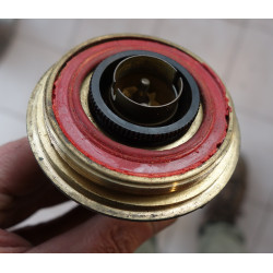 QUATRE FANAUX OUVRARD ET VILLARS