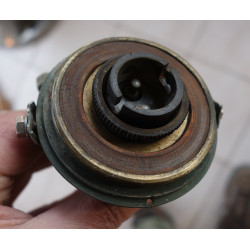 QUATRE FANAUX OUVRARD ET VILLARS