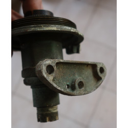 QUATRE FANAUX OUVRARD ET VILLARS