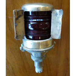 fanal babord laiton yacht