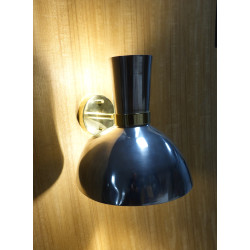 APPLIQUE LAITON ET ALUMINIUM