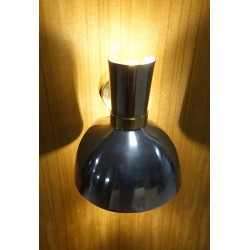 APPLIQUE LAITON ET ALUMINIUM