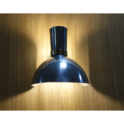 APPLIQUE LAITON ET ALUMINIUM