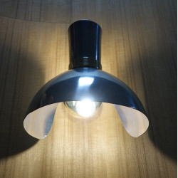 APPLIQUE LAITON ET ALUMINIUM