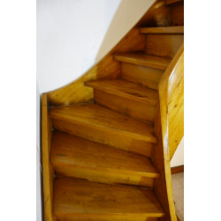 ESCALIER DE BORD