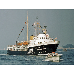 kommodore Ruser (Wikimedia)