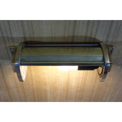 LAMPE DE BANNETTE