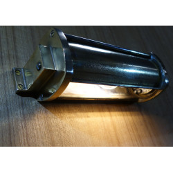 LAMPE DE BANNETTE